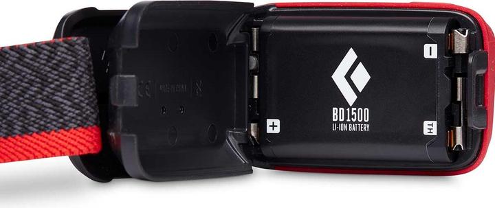 Immagine prodotto Black Diamond Lampada frontale Cosmo 350 (350 lm)