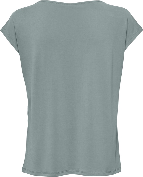 Image du produit Only Onlfree Life S/S Mod.V-Neck Top Jrs Noos (XS)
