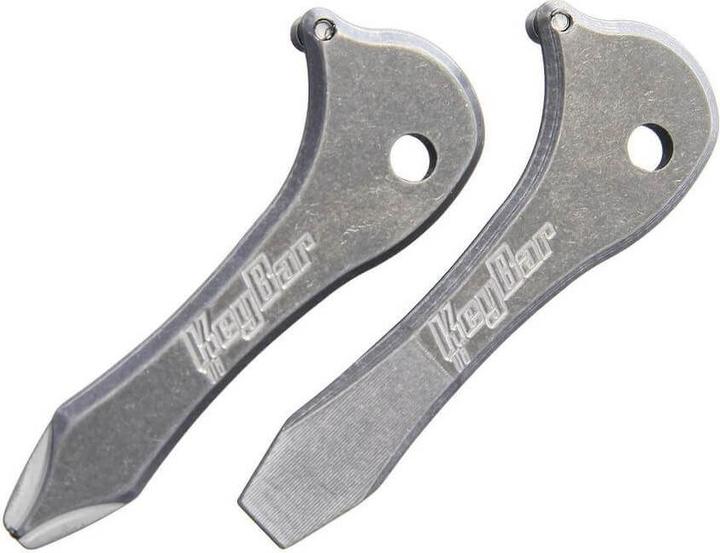 Actual product image KeyBar Screwdriver set insert