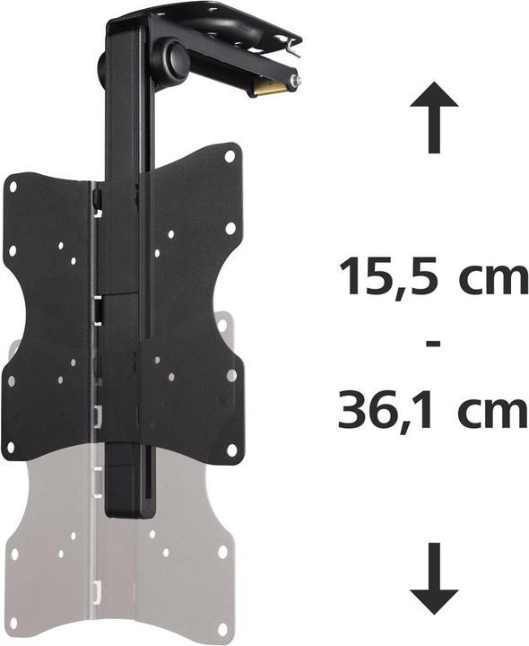 Produktbild Hama TV-Deckenhalterung (Decke, 46", 20 kg)