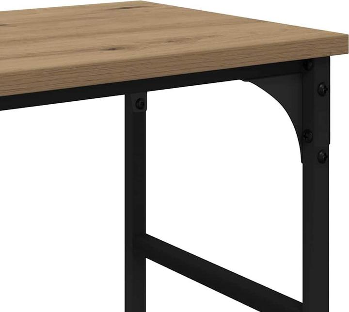 Produktbild vidaXL Konsolentisch (29 x 150 x 76.50 cm)