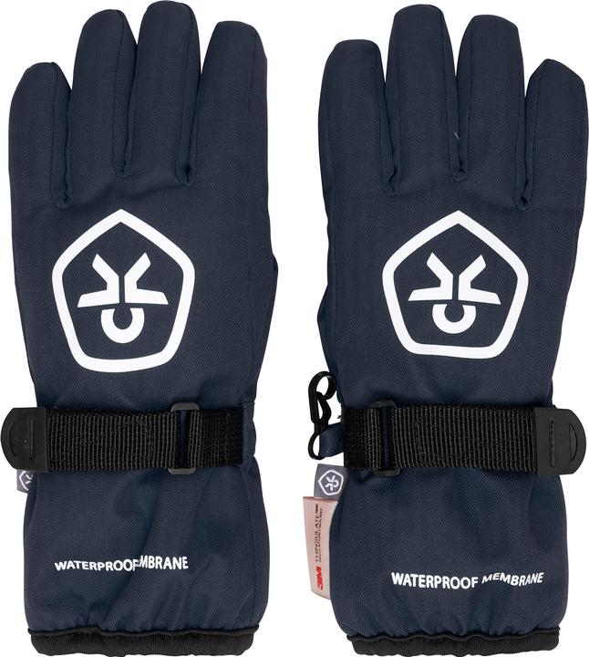 Produktbild Color Kids Handschuhe dunkel (L)
