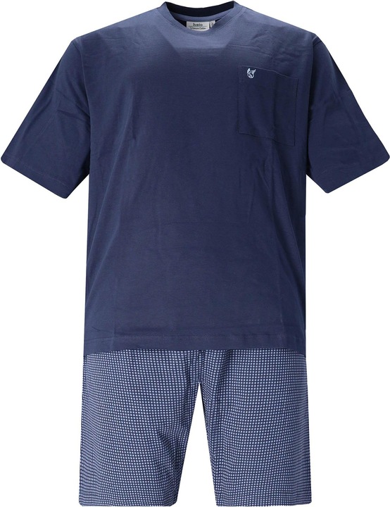 Produktbild Hajo Pyjama Homewear Bequem sitzend (L)