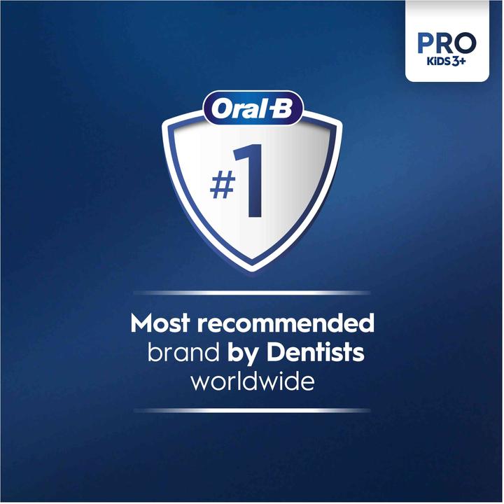 Produktbild Oral-B Pro Kids (Oszillierende Zahnbürste)