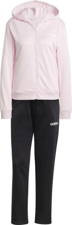 Produktbild Adidas W Linear Ts Trainingsanzug (S)