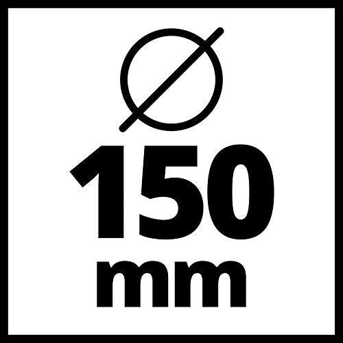 Image du produit Einhell TE-AG 18/150 Li BL (150 mm)