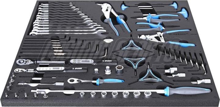 Actual product image Unior Sos