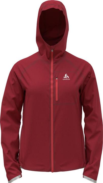 Image du produit Odlo Veste Zeroweight Dual Dry Water Proof (XL)