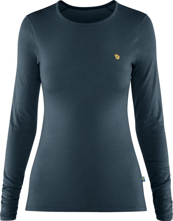 Actual product image Fjällräven Bergtagen Thinwool W (L)