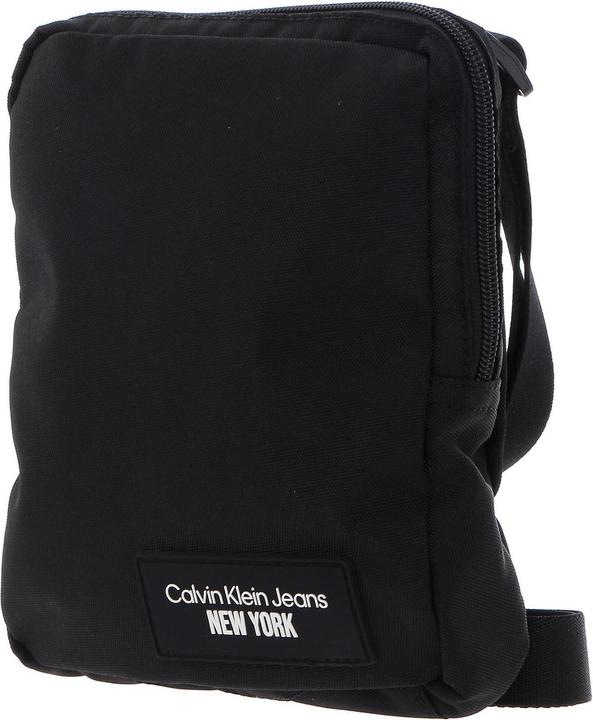 Immagine prodotto Calvin Klein Jeans borsa messenger uomo nero