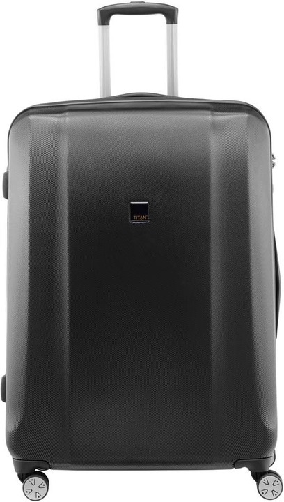 Actual product image Titan Xenon (113 l, L (90 - 115l))