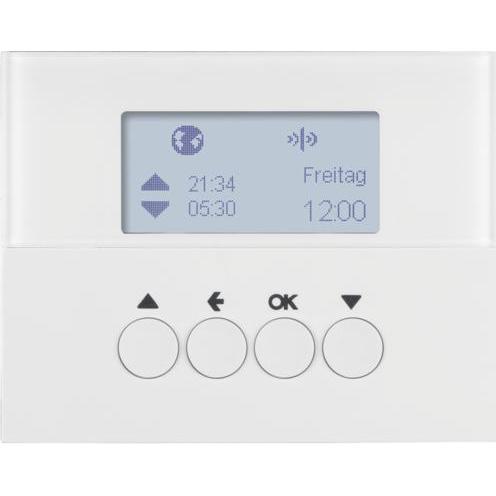 Berker, Zeitschaltuhr, 85745179