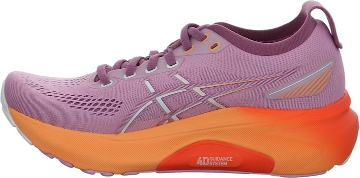 Actual product image ASICS Performance Gel Kayano 31 (37.5)