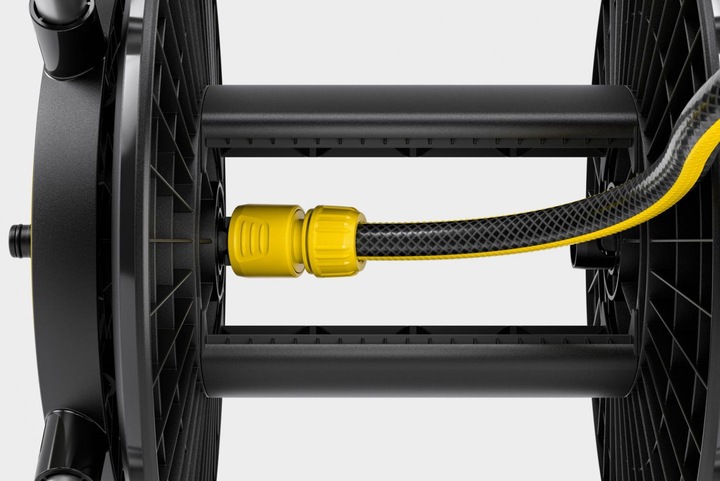 Actual product image Kärcher Hose carrier HR 4