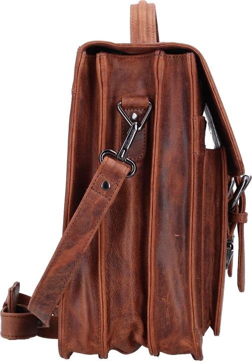 Immagine prodotto Greenland Nature Cartella Montana in pelle 40 cm