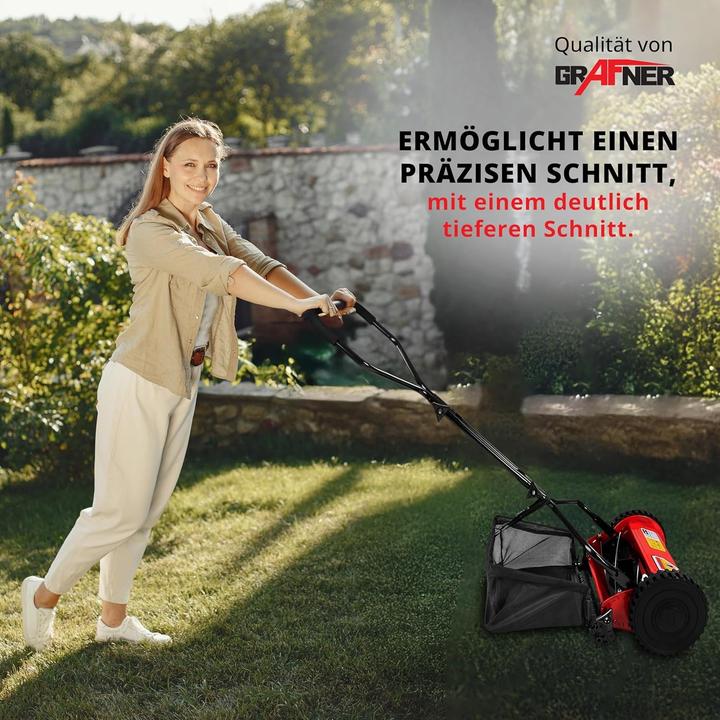 Produktbild Grafner SM10901 (Manuell)