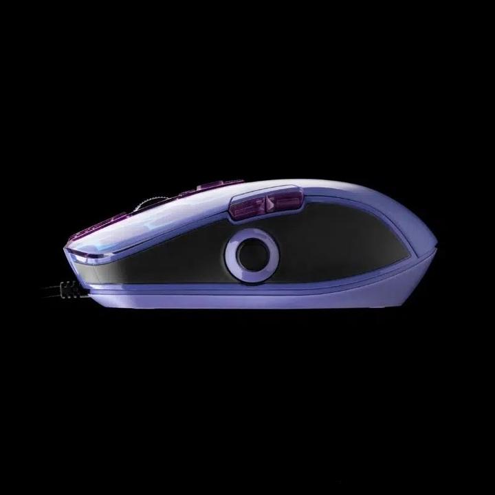 Produktbild Lexip - Souris Sasuke Design By Tsume (Kabelgebunden)