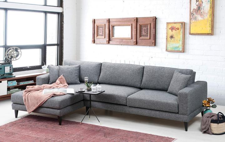 Produktbild Atelier del Sofa Aila (Ecksofa)