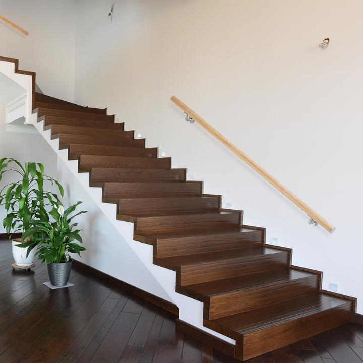 Produktbild Relaxdays Handlauf (Aluminium)