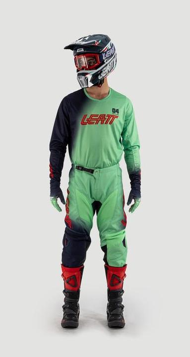 Produktbild Leatt Ride Kit 3.5 V25 (L)