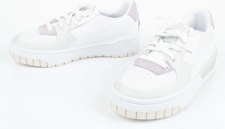 Produktbild Puma Schuhe Cali Dream Leder (37.5)