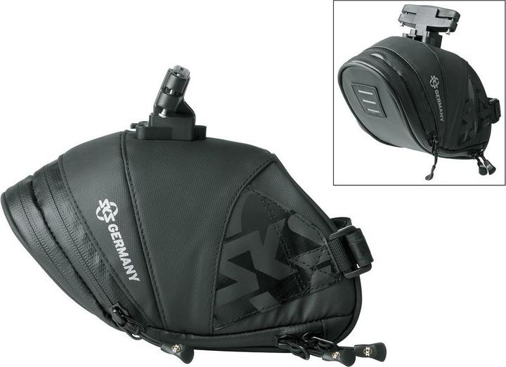 Actual product image SKS Explorr Click 1800 (1.80 l, Saddle bag)