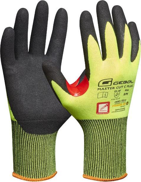 Actual product image Gebol Master Cut C Plus (8)