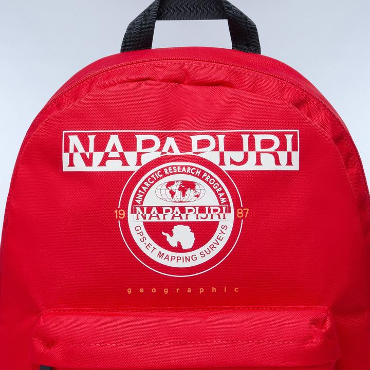 Actual product image Napapijri H-Boussine backpack 42 cm (18 l)
