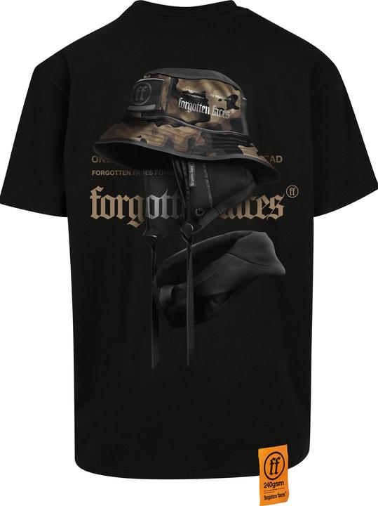 Produktbild Forgotten Faces Ghost Oversized Tee (S)