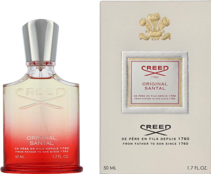 Actual product image Creed Original Santal (Eau de parfum, 50 ml)