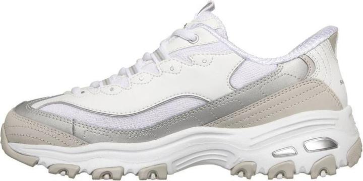 Image du produit Skechers D Lites Smooth Nostalgia (38)