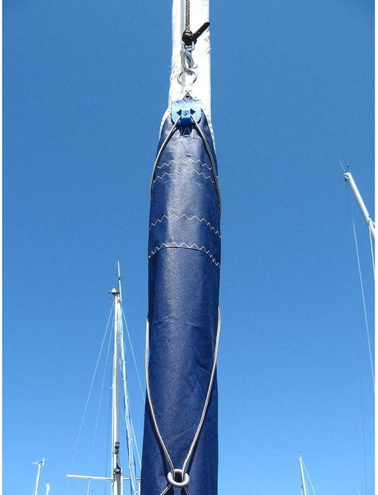 Produktbild Oleu O'LEU Rollfockpersenning