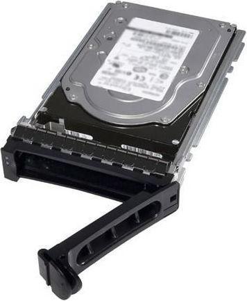 Actual product image Dell 1.2TB 10K 2.5 SAS 12G 400-AJON (1.20 TB)