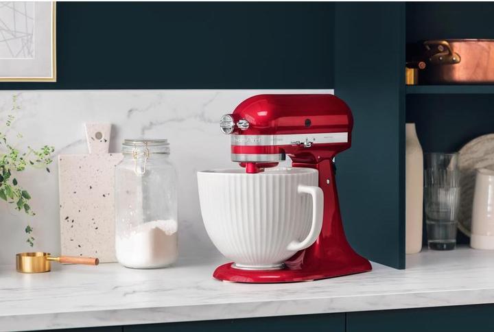 Actual product image KitchenAid Artisan KSM185 (300 W)