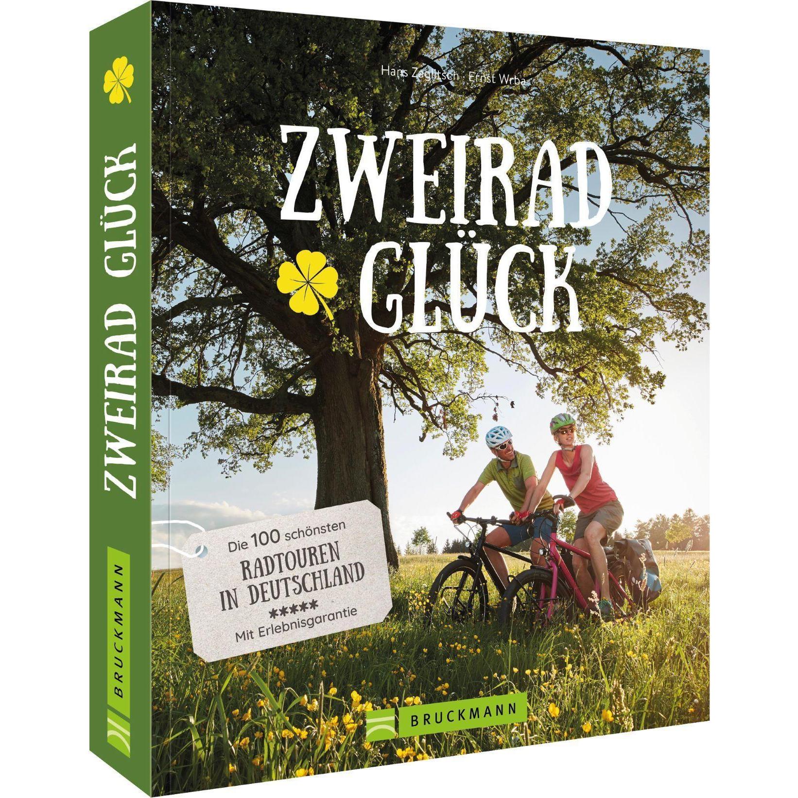 Thumbnail - Zweirad.Glück, Ratgeber von Hans Zaglitsch, Ernst Wrba