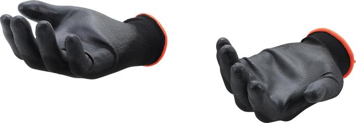 Actual product image BGS Mechanic's Gloves Size 7 (S) (7)