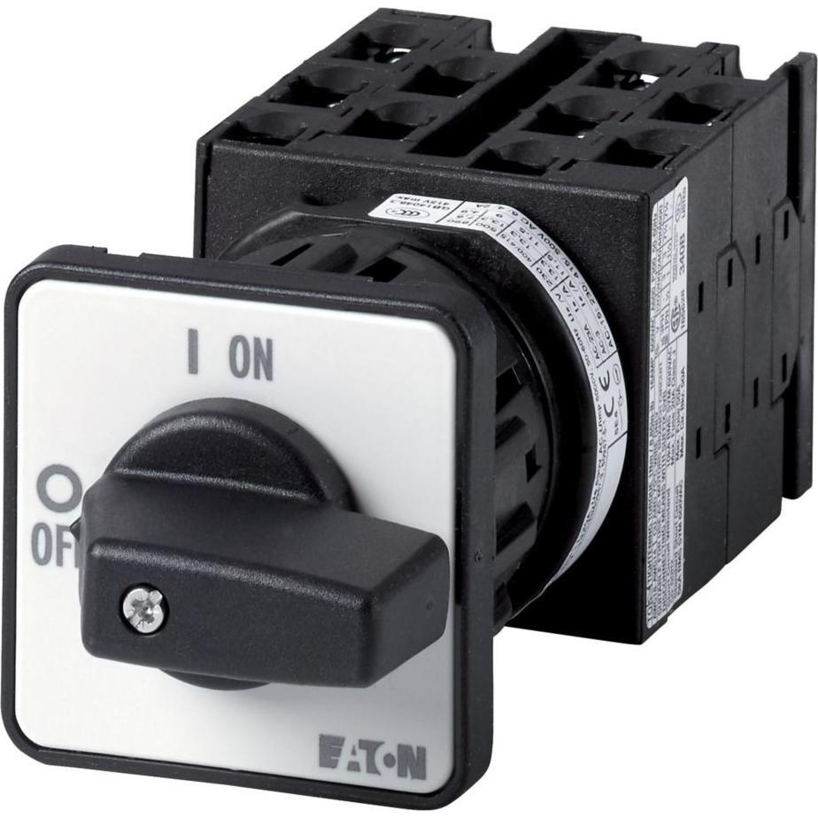 Eaton T0-5-15070/EZ, Taster + Schalter