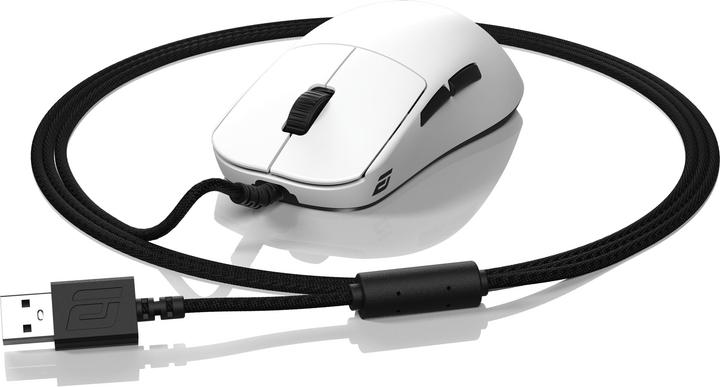 Produktbild Endgame Gear OP1 8K V2 Gaming-Maus, 8.000Hz - weiss (Kabelgebunden)