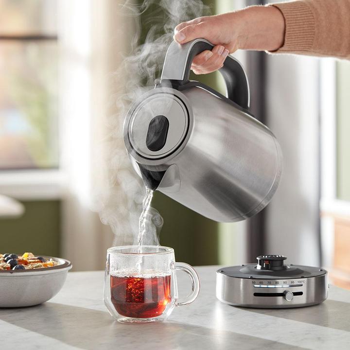 Produktbild KitchenAid 5KEK1701ESX (1.70 l)