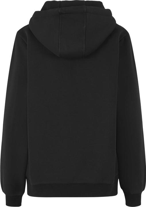 Produktbild Miss Tee Just Another EMB Fluffy Hoody - 188501 (M)