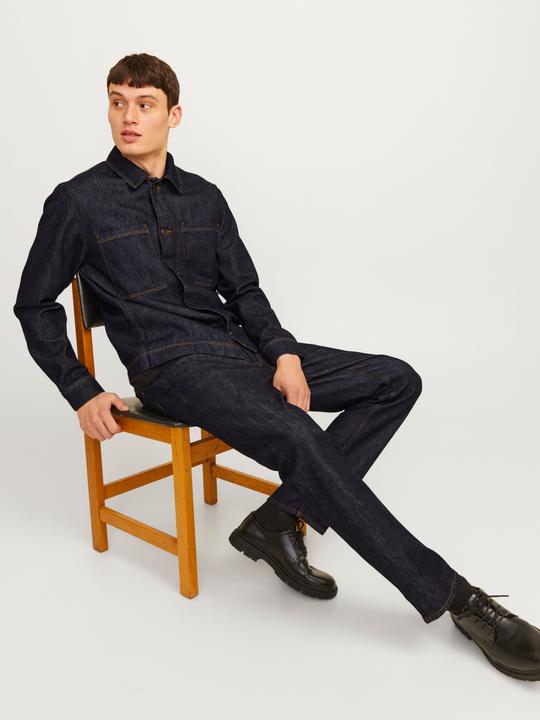 Produktbild Jack & Jones JJICLARK JJORIGINAL AM 418 Regular fit Jeans Regular fit Jeans (W31/L32)