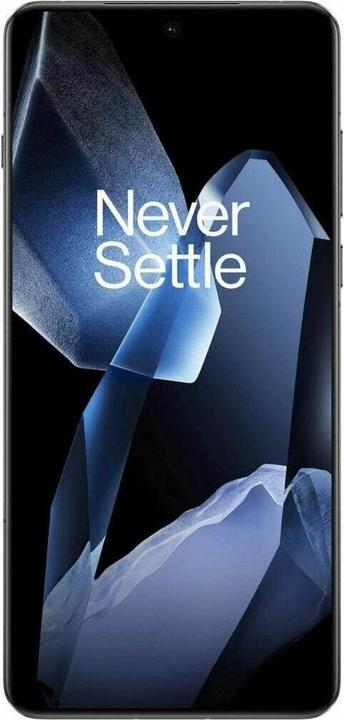 Produktbild OnePlus 13 (256 GB, Black Eclipse, 6.82", Dual SIM, 5G)