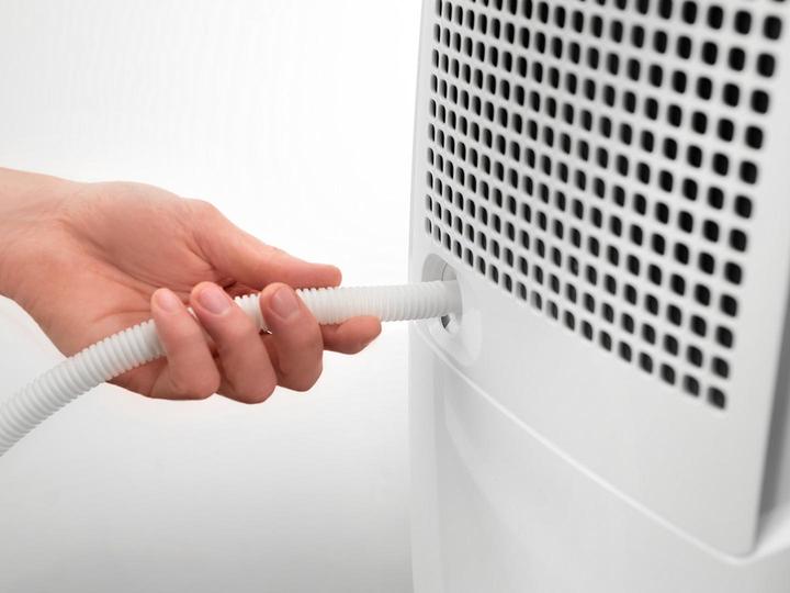 Produktbild De'Longhi Dex 12 (22 m², 12 l/24h)
