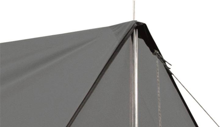 Actual product image Easy Camp Tarp 4x4m (Tarp, 2.90 kg, 4 persons)