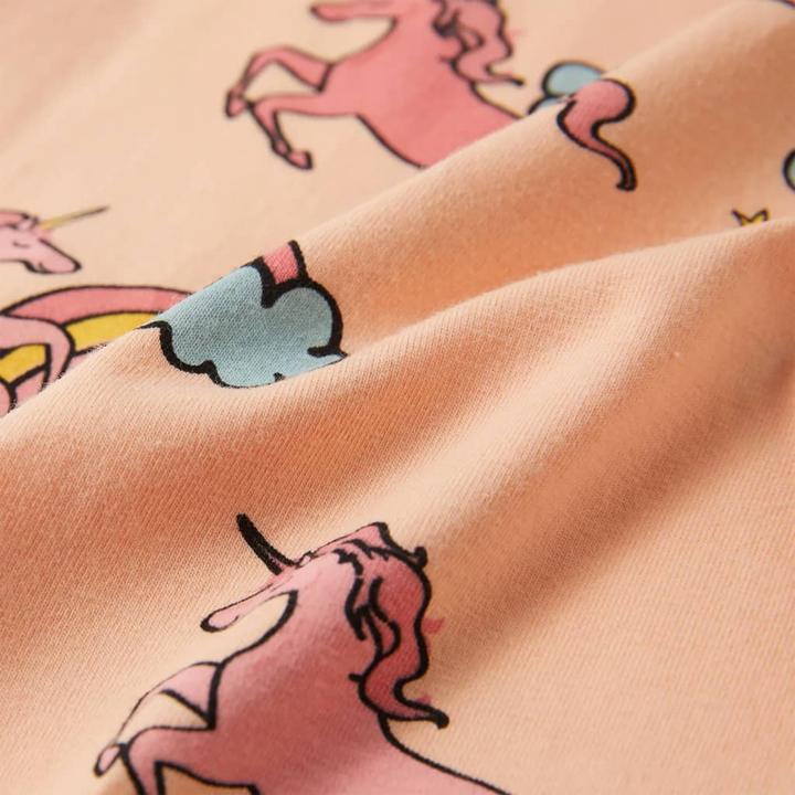 Actual product image vidaXL Kinderpyjama (140)