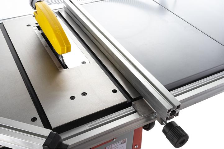 Actual product image Holzmann TS 200