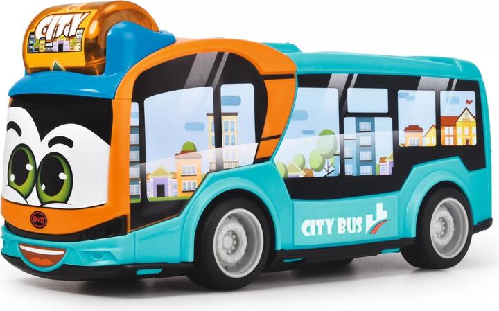 Produktbild Dickie ABC -Stadtbus
