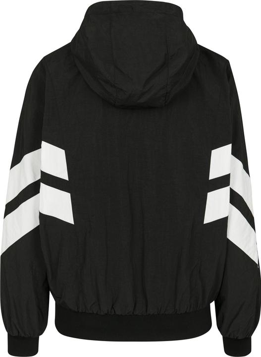 Produktbild Urban Classics Ladies Crinkle Batwing Jacket (S)