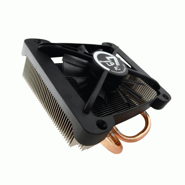 Actual product image Arctic Freezer 7 LP CPU Cooler (42 mm)