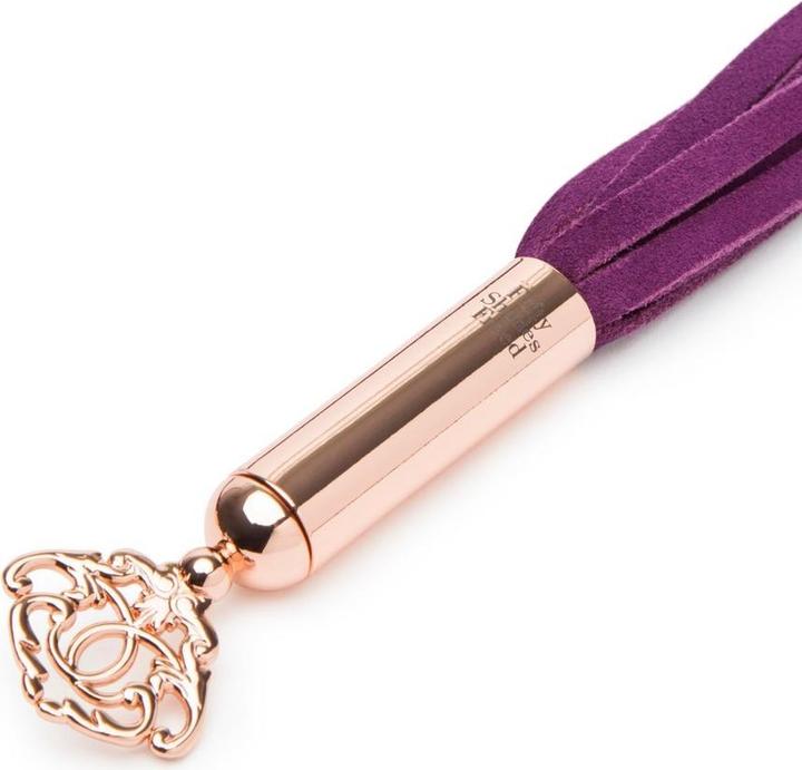 Produktbild Fifty Shades of Grey Cherished Flogger